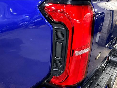 Used 2024 Toyota Tacoma Limited image 24