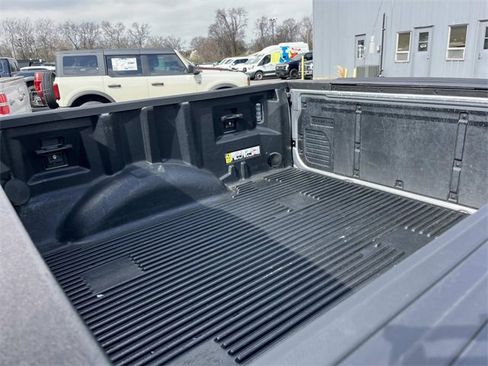 Used 2024 Ford F150 Lariat w/ Equipment Group 502A High image 12