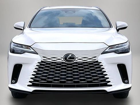 Used 2023 Lexus RX 350 Premium w/ Accessory Package (Z1) image 3