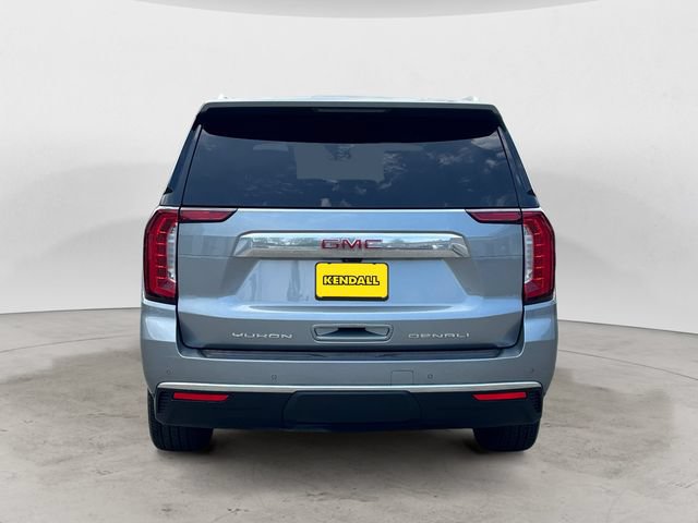 Used 2023 GMC Yukon XL Denali w/ Denali Reserve Package AWD/4WD image 6