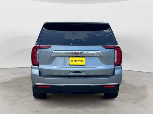 Used 2023 GMC Yukon XL Denali w/ Denali Reserve Package AWD/4WD image 6