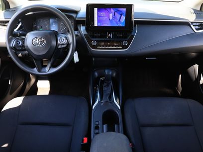 Used 2023 Toyota Corolla LE