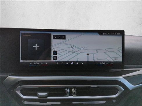 Used 2024 BMW i4 eDrive40 w/ Premium Package RWD image 13