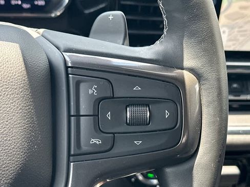 Used 2025 Chevrolet Silverado 1500 High Country w/ Midnight Edition image 24