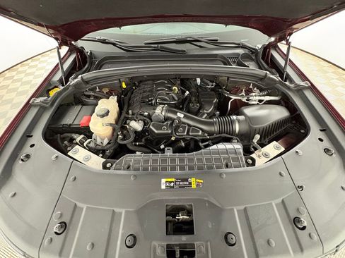 Used 2021 Jeep Grand Cherokee L Limited AWD/4WD image 33