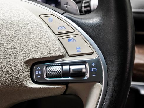 Used 2023 Genesis G80 2.5T w/ Advanced Package image 28