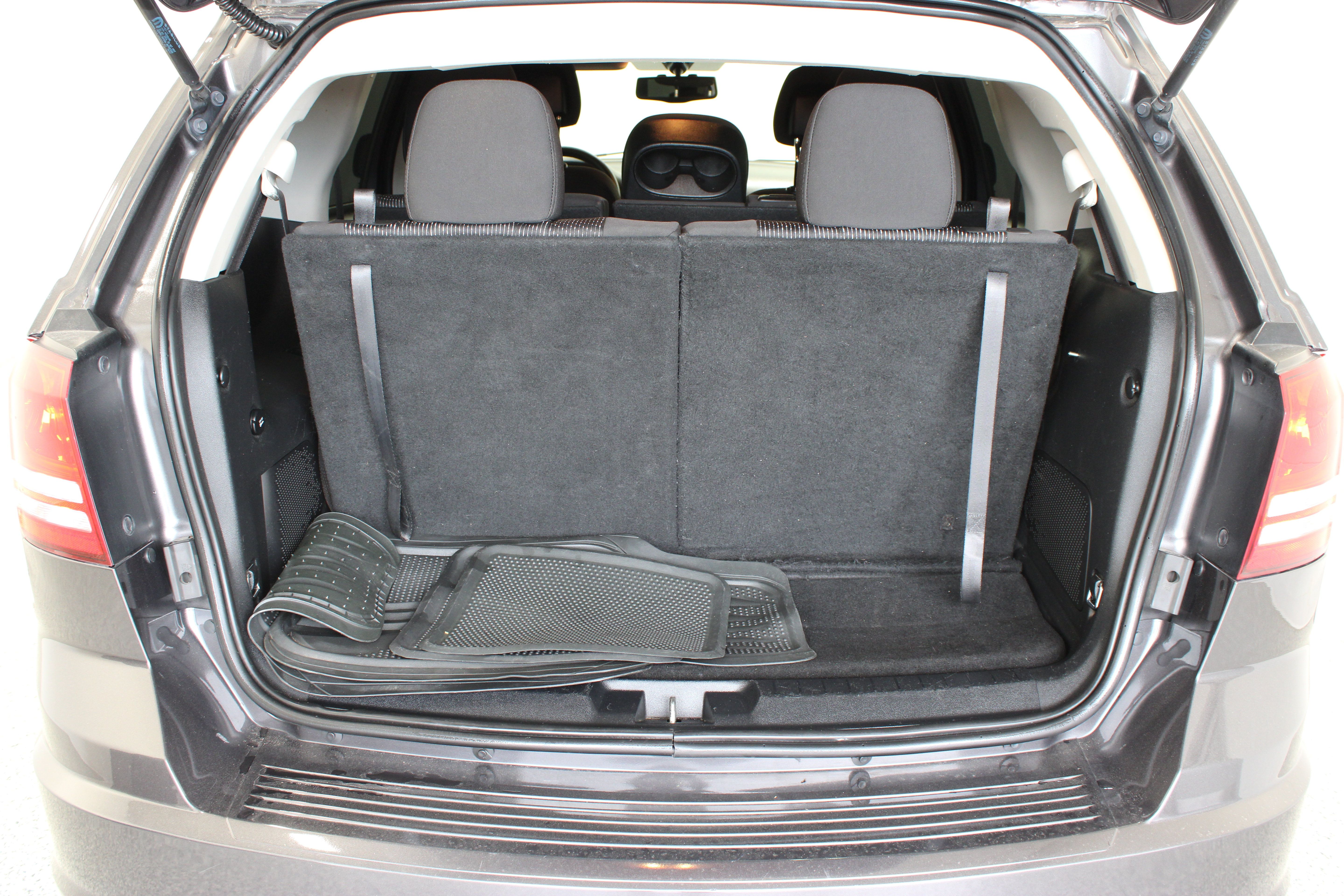 Used 2015 Dodge Journey American Value Package w/ Flexible Seating Group FWD image 28