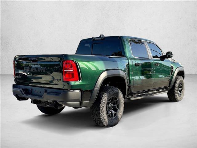 New 2026 RAM 1500 RHO w/ RHO Level 1 Equipment Group AWD/4WD image 17