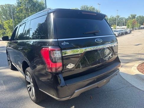 Used 2020 Ford Expedition King Ranch w/ Cargo Package AWD/4WD image 7