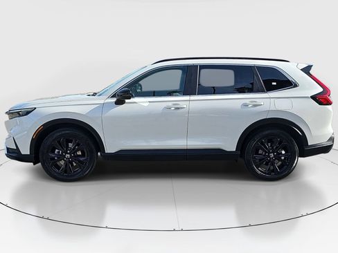 Certified 2023 Honda CR-V Sport Touring image 8