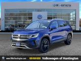 Used 2024 Volkswagen Taos SEL image 3