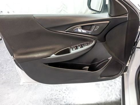 Used 2023 Chevrolet Malibu LS w/ Driver Confidence Package image 25