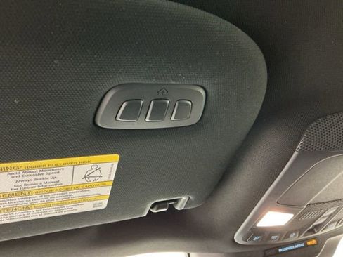 Used 2024 Ford Expedition Max Platinum image 25