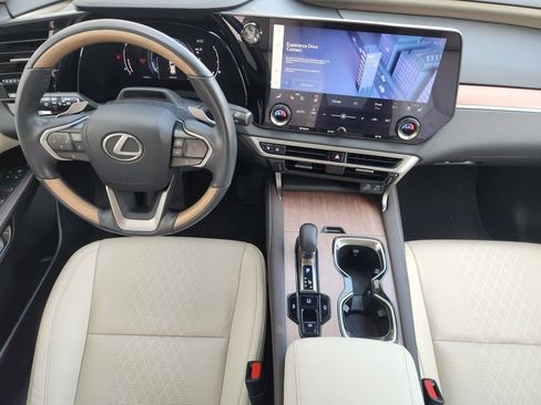 Certified 2024 Lexus RX 350 Premium Plus w/ Convenience Package image 26