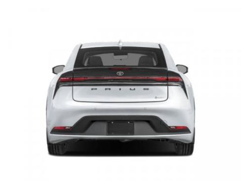 Used 2024 Toyota Prius LE image 5