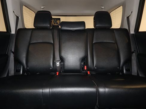 Used 2020 Toyota 4Runner TRD Off-Road Premium w/ Moonroof Package AWD/4WD image 31