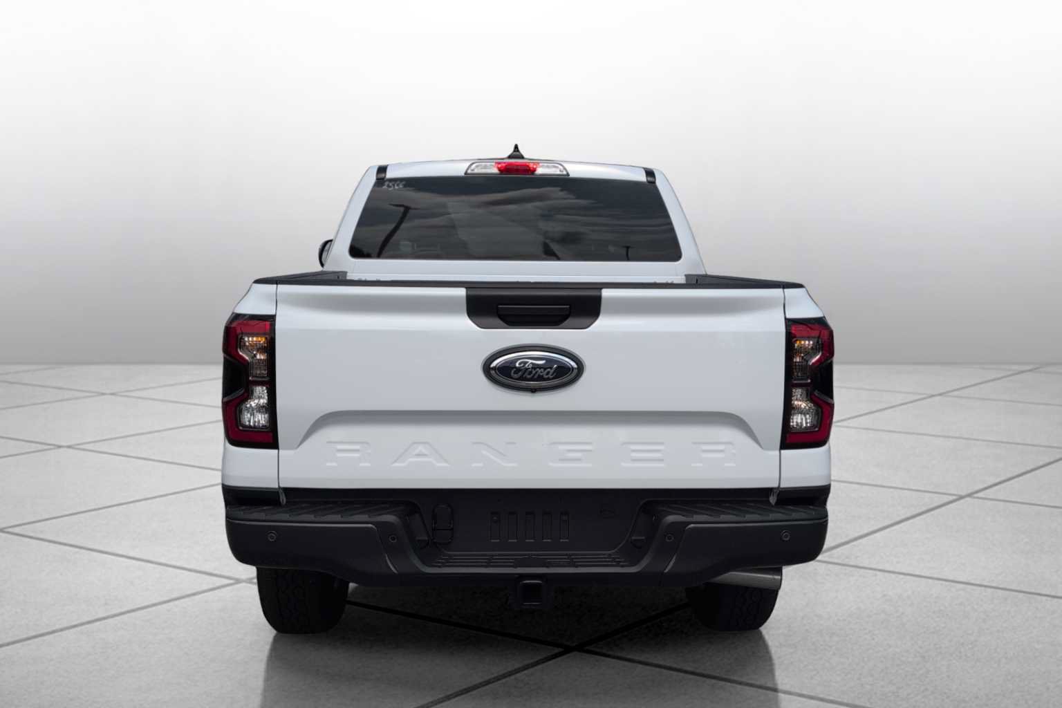 New 2026 Ford Ranger XLT w/ FX4 Off-Road Package AWD/4WD image 4