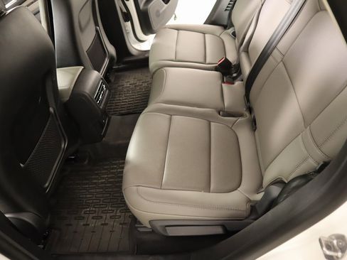 New 2025 Lincoln Corsair Grand Touring image 13