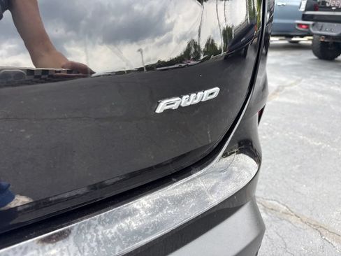 Used 2024 Ford Edge SEL w/ Convenience Package AWD/4WD image 30