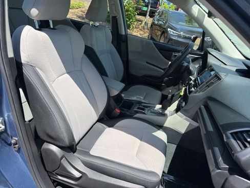 Used 2023 Subaru Forester AWD/4WD image 13