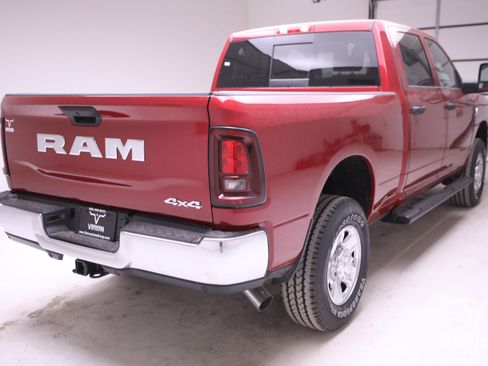 New 2026 RAM 3500 Tradesman image 5