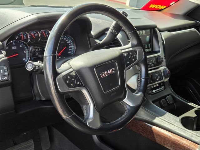 Certified 2019 GMC Yukon SLT AWD/4WD image 19
