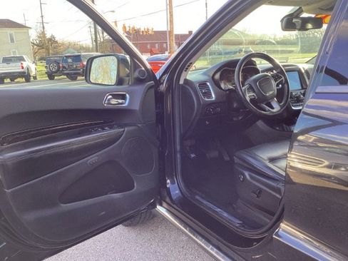 Used 2014 Dodge Durango Limited image 5