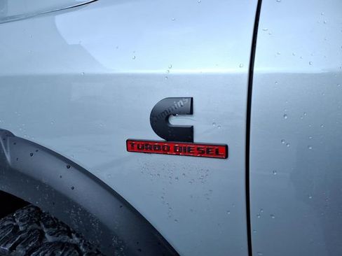 New 2026 RAM 2500 Rebel w/ Rebel Level 2 Equipment Group AWD/4WD image 10