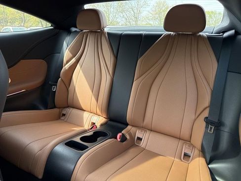 Used 2025 Mercedes-Benz CLE 300 4MATIC Coupe image 10