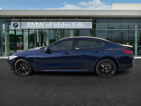 New 2026 BMW 840i xDrive image 4