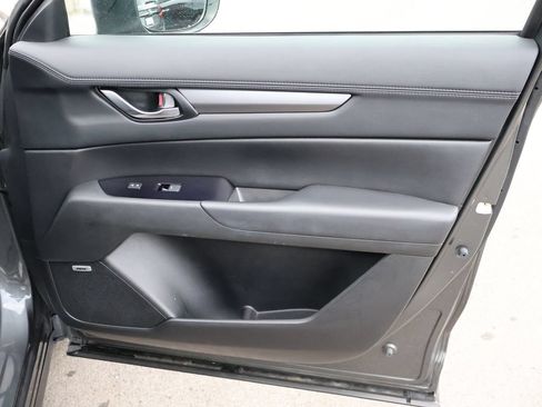 Used 2019 MAZDA CX-5 Touring AWD/4WD image 11