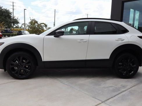 New 2026 MAZDA CX-30 AWD 2.5 S image 7