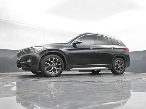 Used 2021 BMW X1 sDrive28i image 37