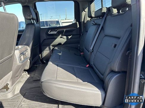 Used 2024 GMC Sierra 1500 Denali w/ Technology Package image 29