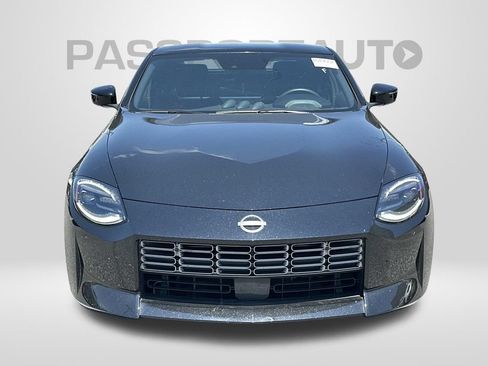 Used 2025 Nissan Z Sport w/ Floor Mat Package RWD image 7