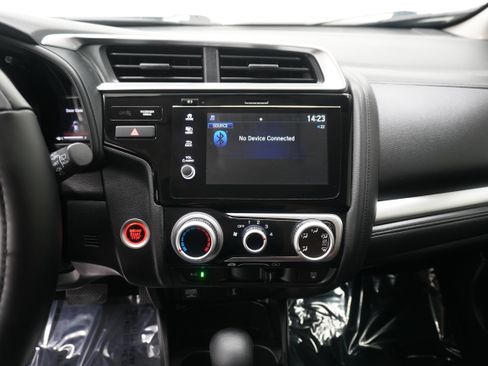 Used 2019 Honda Fit EX image 20
