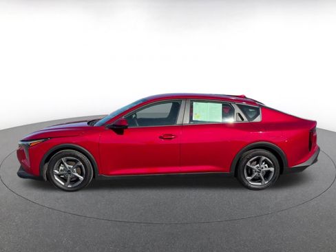 Used 2025 Kia K4 LXS FWD image 9