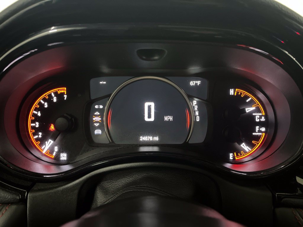 Used 2023 Dodge Durango GT AWD/4WD image 66