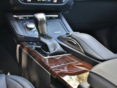 Used 2017 Lexus ES 350 image 21