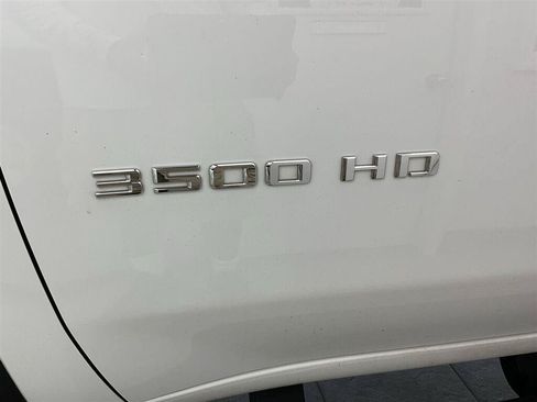 Used 2021 Chevrolet Silverado 3500 W/T w/ WT Convenience Package AWD/4WD image 25