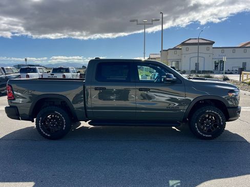 New 2026 RAM 1500 Rebel image 5