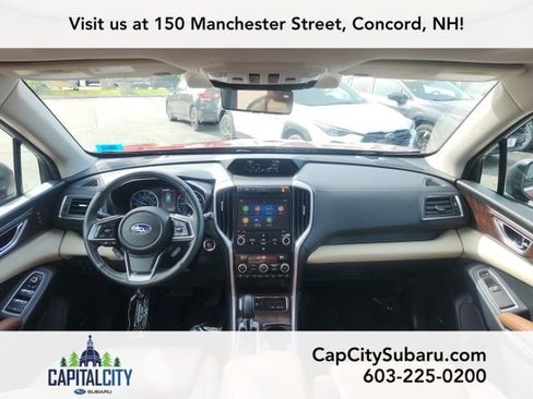 Used 2019 Subaru Ascent Touring AWD/4WD image 21