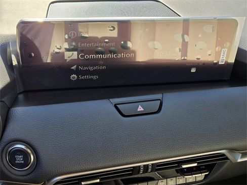 New 2026 MAZDA CX-90 3.3 Turbo w/ Premium Sport Pkg image 13