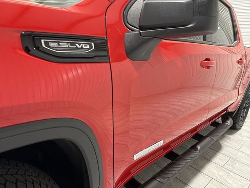 New 2026 GMC Sierra 1500 Elevation AWD/4WD image 33