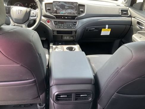 New 2026 Honda Ridgeline RTL image 28