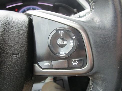 Used 2020 Honda Civic EX image 18