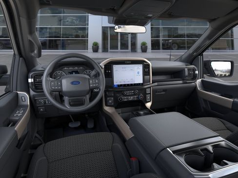 New 2026 Ford F150 STX AWD/4WD image 22