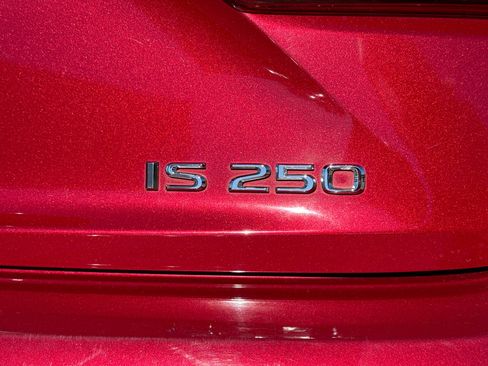 Used 2015 Lexus IS 250 image 11