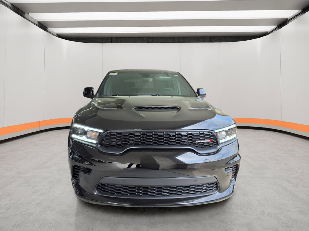 New 2026 Dodge Durango GT w/ Blacktop Package AWD/4WD image 2