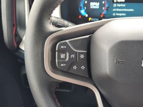 New 2026 Ford Bronco Heritage Edition image 29